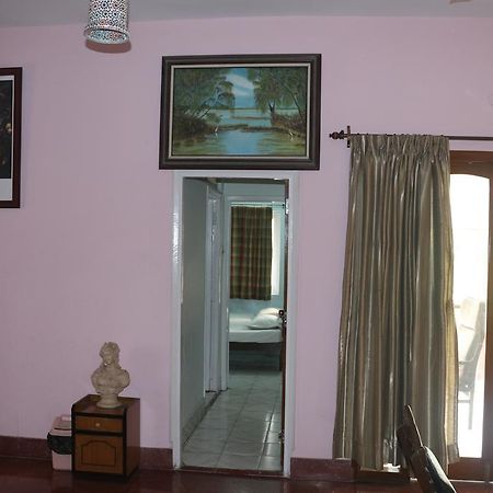 Monorama Guest House Calcuta Exterior foto