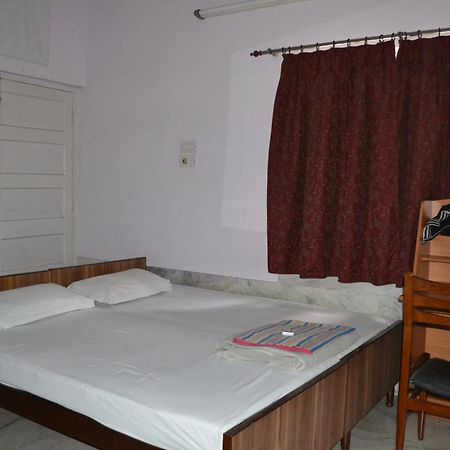 Monorama Guest House Calcuta Exterior foto