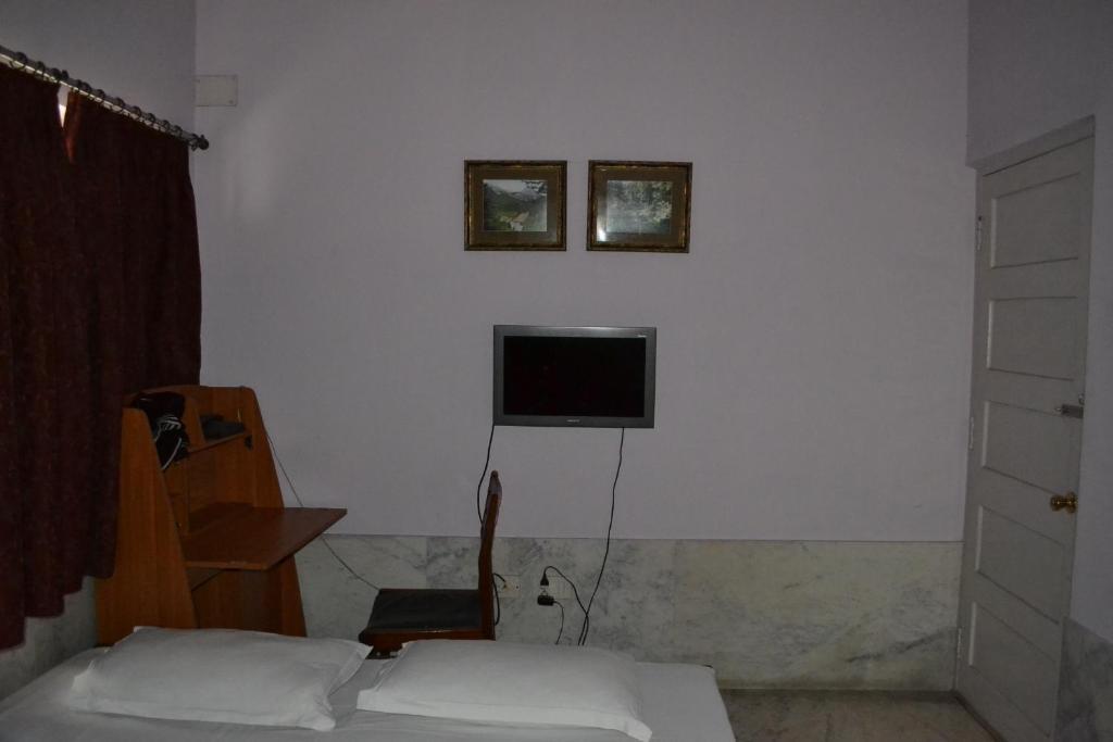 Monorama Guest House Calcuta Exterior foto