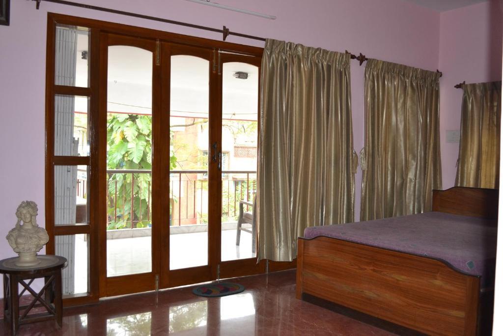 Monorama Guest House Calcuta Exterior foto