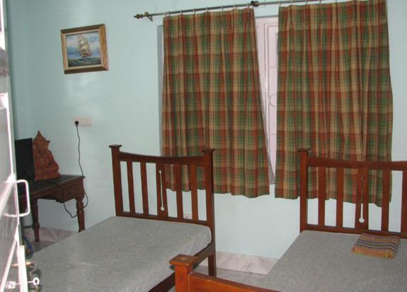 Monorama Guest House Calcuta Habitación foto