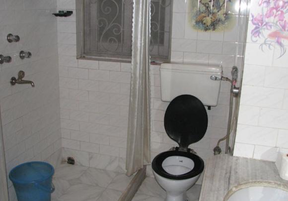 Monorama Guest House Calcuta Habitación foto