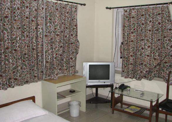 Monorama Guest House Calcuta Habitación foto