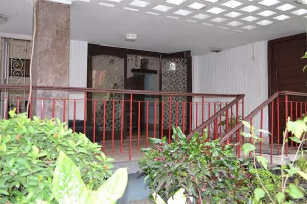 Monorama Guest House Calcuta Exterior foto