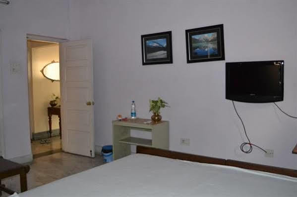 Monorama Guest House Calcuta Exterior foto